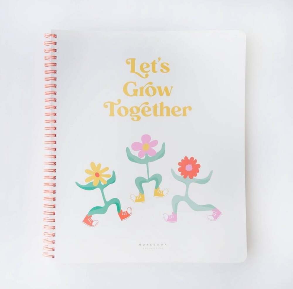 Mead Spiral Notebook, 1 Subject, College Ruled Paper, 70 Sheets